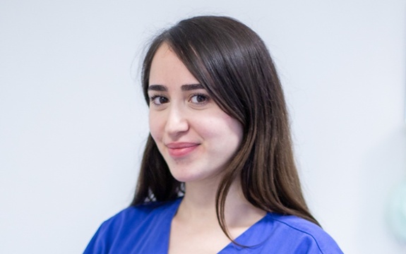 Seyma Yildirim